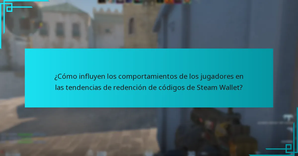 ¿Cómo se relaciona la economía de Counter-Strike 2 con las redenciones de códigos de Steam Wallet?