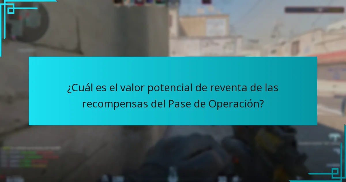 ¿Cómo se compara el Pase de Operación de Counter-Strike 2 con operaciones anteriores?
