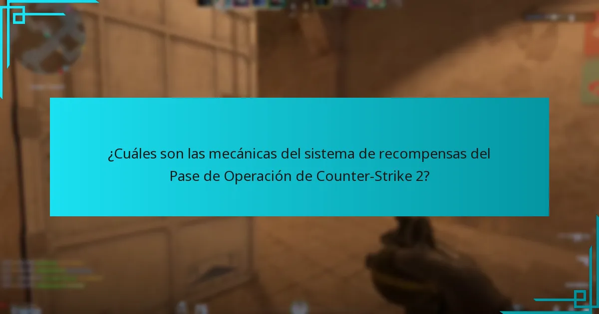 ¿Cómo se comparan las recompensas del Pase de Operación con versiones anteriores?