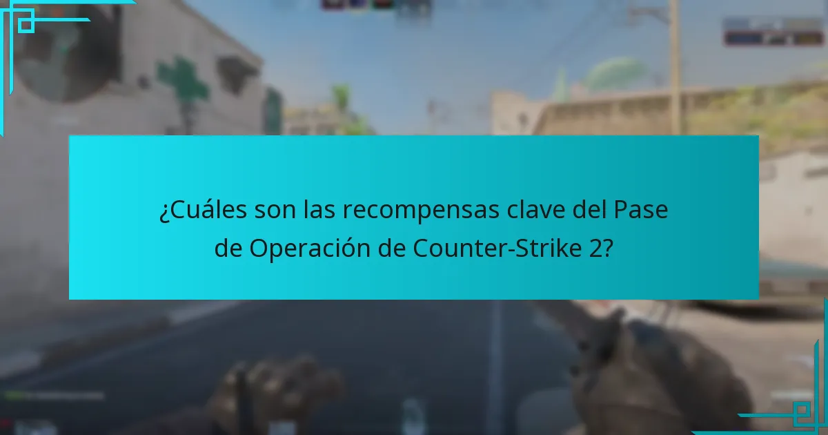 ¿Cuáles son los posibles inconvenientes de las recompensas del Pase de Operación?