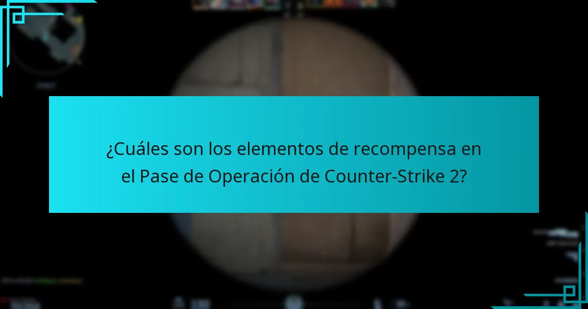 ¿Cómo se comparan las recompensas de Counter-Strike 2 con otros juegos?
