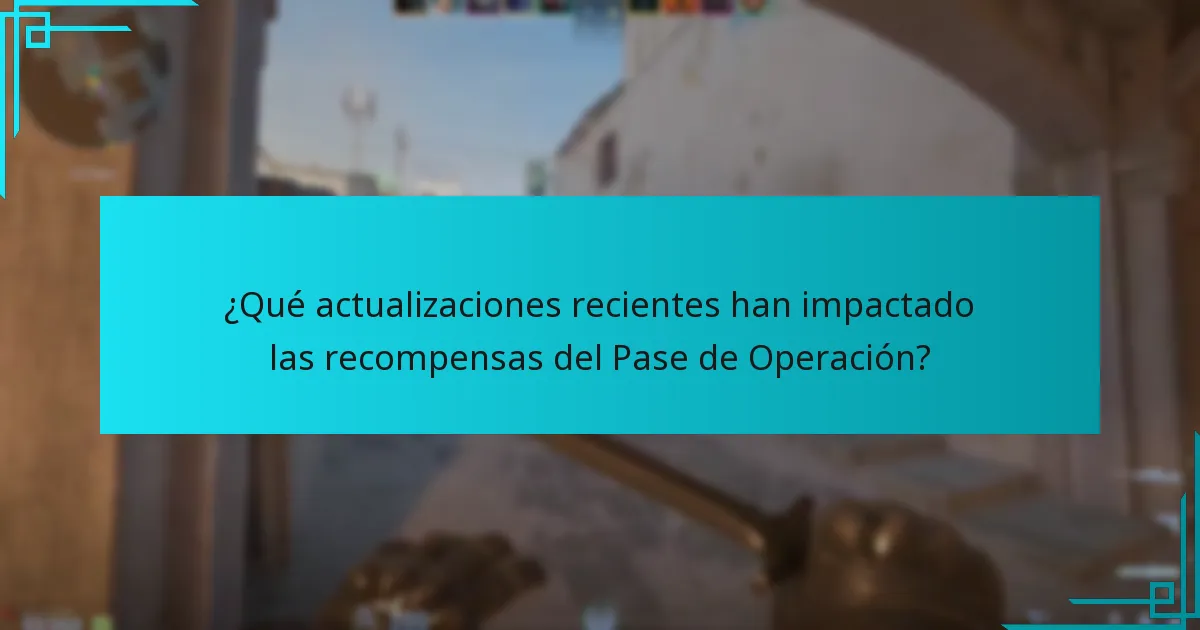 ¿Vale la pena comprar el Pase de Operación de Counter-Strike 2?