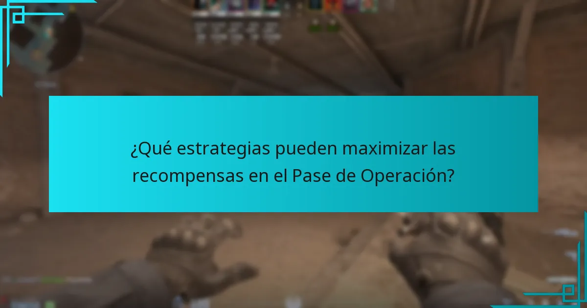 ¿Cómo funciona la fijación de precios del Pase de Operación?